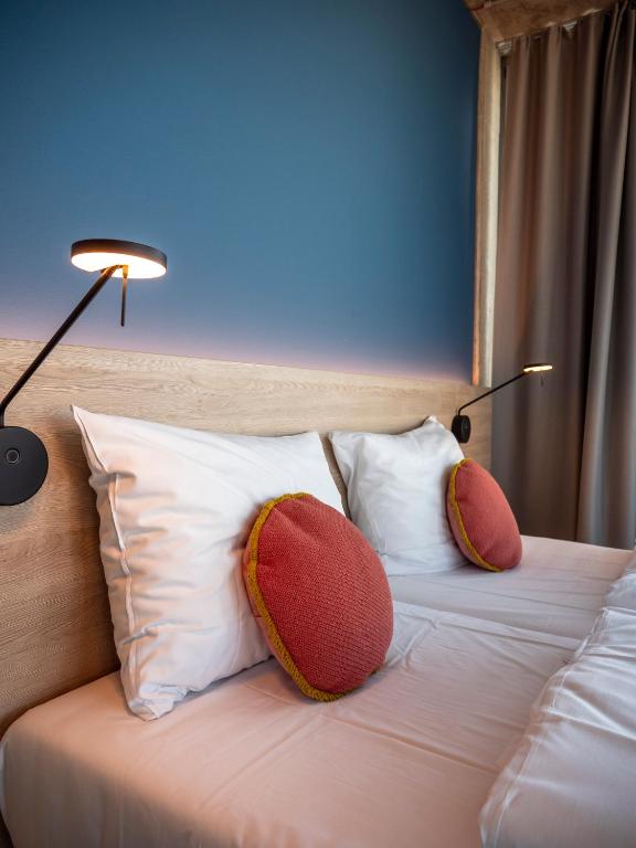 TheClouth - Resim 16