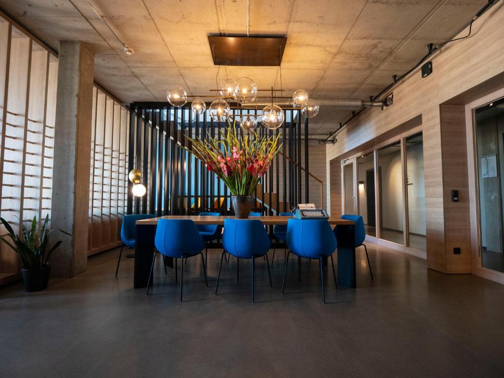 TheClouth - Resim 20