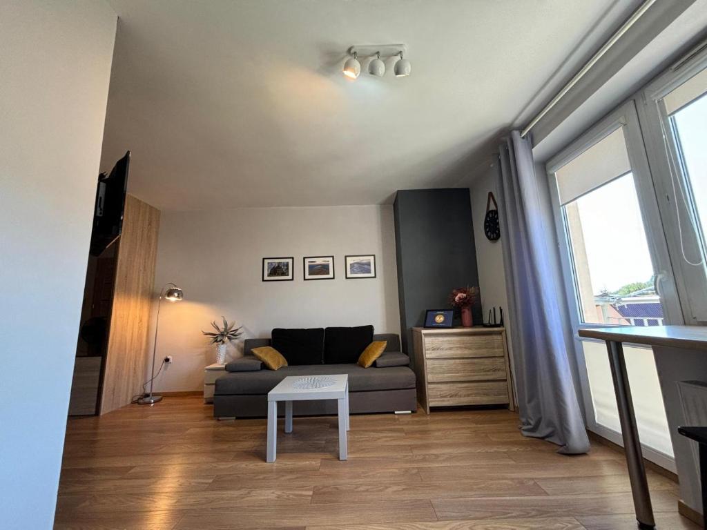 Fotografie z fotogalerie ubytování Apartament Wygodny v destinaci Ustrzyki Dolne