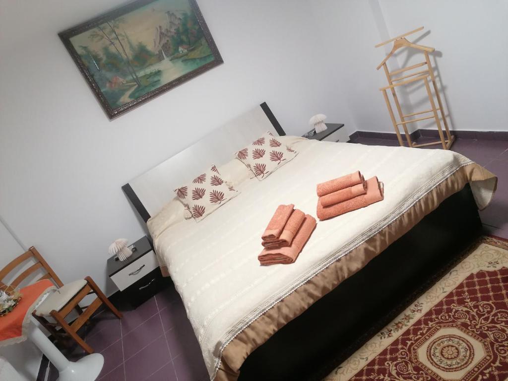 Gallery image of Casa Elena in Iaşi