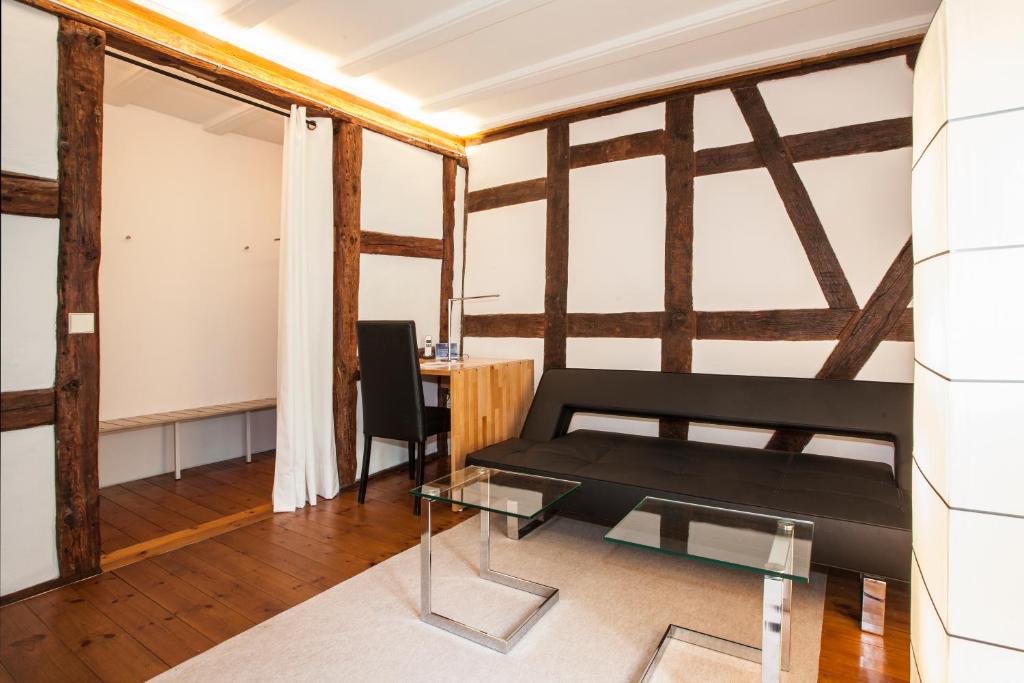 Mühle am Schlossberg - Komfort Doppelzimmer