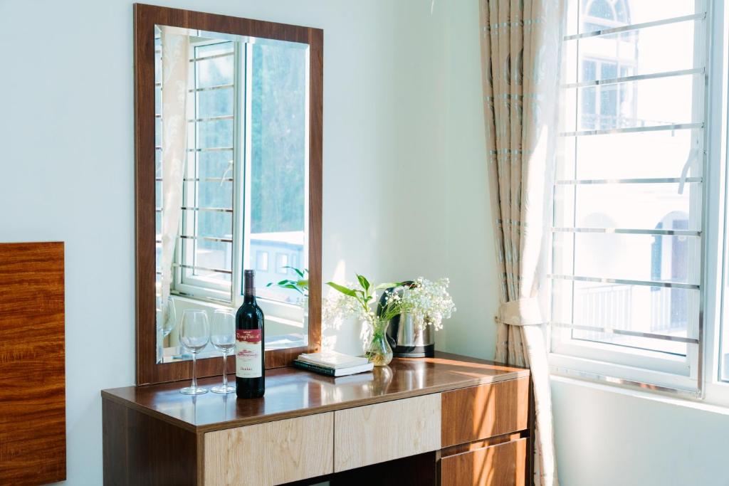 Catba Cannon Fort Hotel & Spa - 4