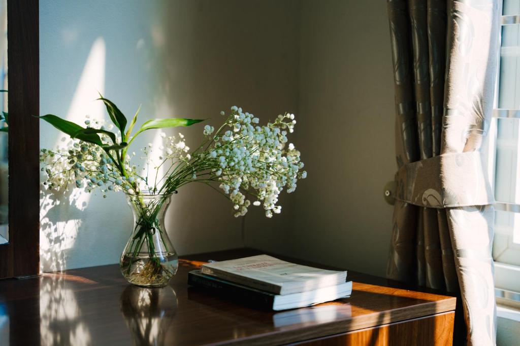 Catba Cannon Fort Hotel & Spa - 15