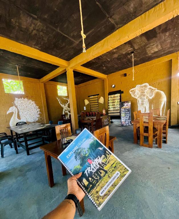 Fotografie z fotogalerie ubytování Tamarind Tamarind Resort, Tourist Board Approved v destinaci Habarana