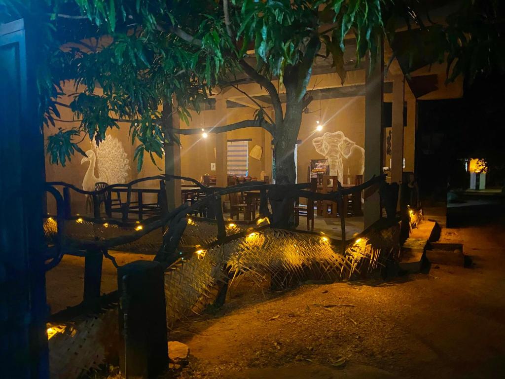 Fotografie z fotogalerie ubytování Tamarind Tamarind Resort, Tourist Board Approved v destinaci Habarana