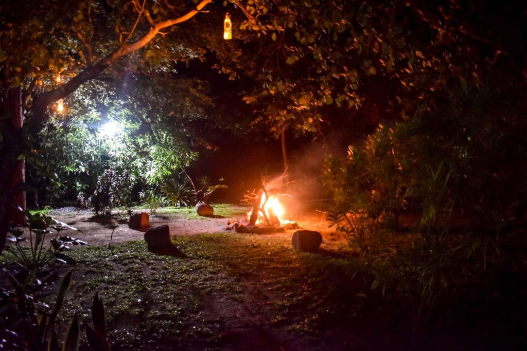 Fotografie z fotogalerie ubytování Tamarind Tamarind Resort, Tourist Board Approved v destinaci Habarana
