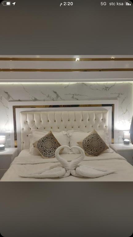 Fotografie z fotogalerie ubytování فندق غمامة للشقق المخدومة GHAMAMA Hotel Serviced Apartments v destinaci Al Massarah