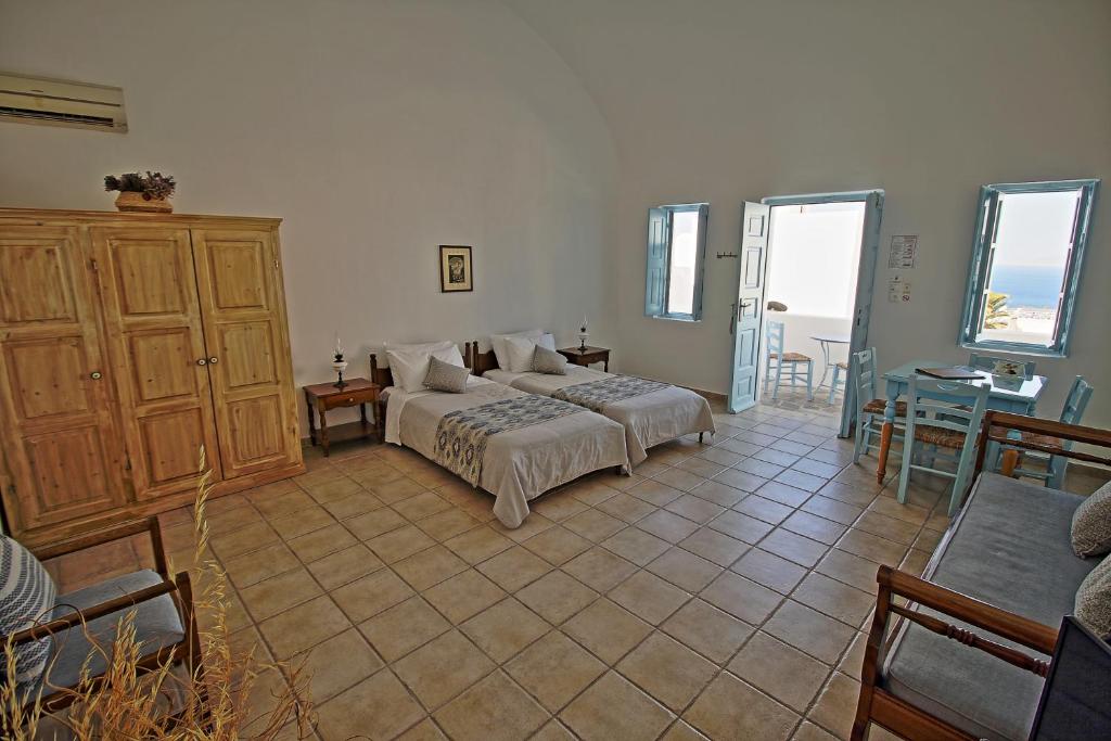 Aethrio Sunset Village - Oia - 16