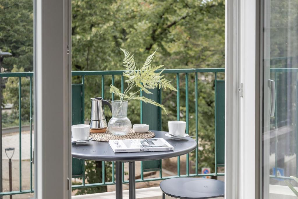 Leopoldo Cozy Loft - Tramvia vicino casa