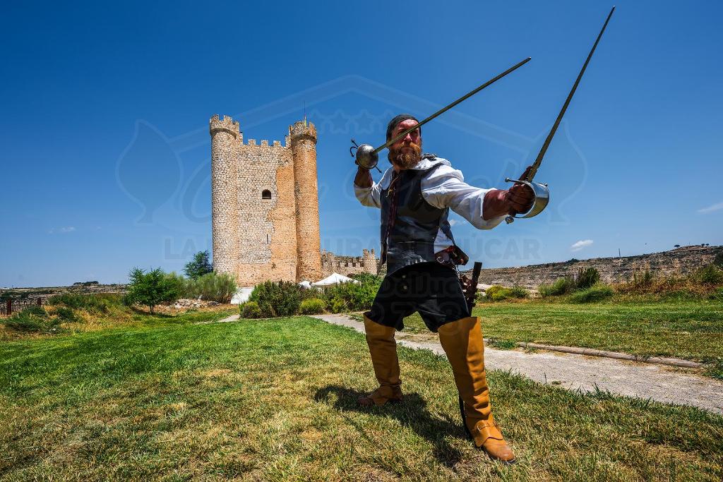 Hosté ubytování Casa Rural La Herradura del río Júcar