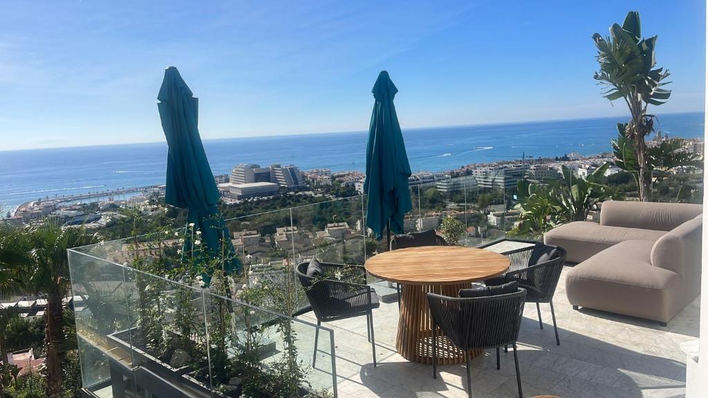 Φυσικό τοπίο κοντά σε αυτό το ξενοδοχείο