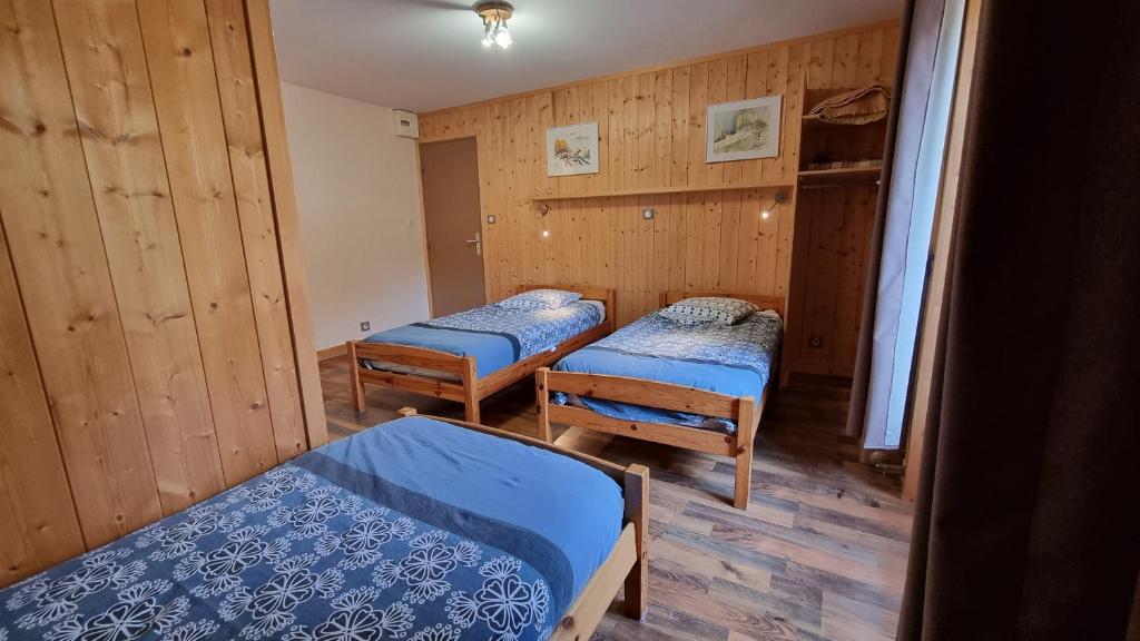 Lázně a/nebo wellness v ubytování gite auberge l'herbe tendre