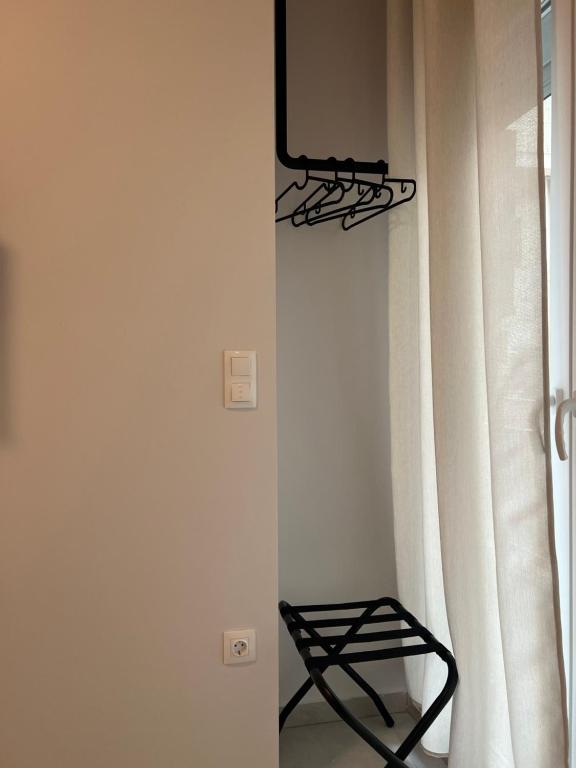 Fotografie z fotogalerie ubytování SimOtel Downtown Suite v Soluni