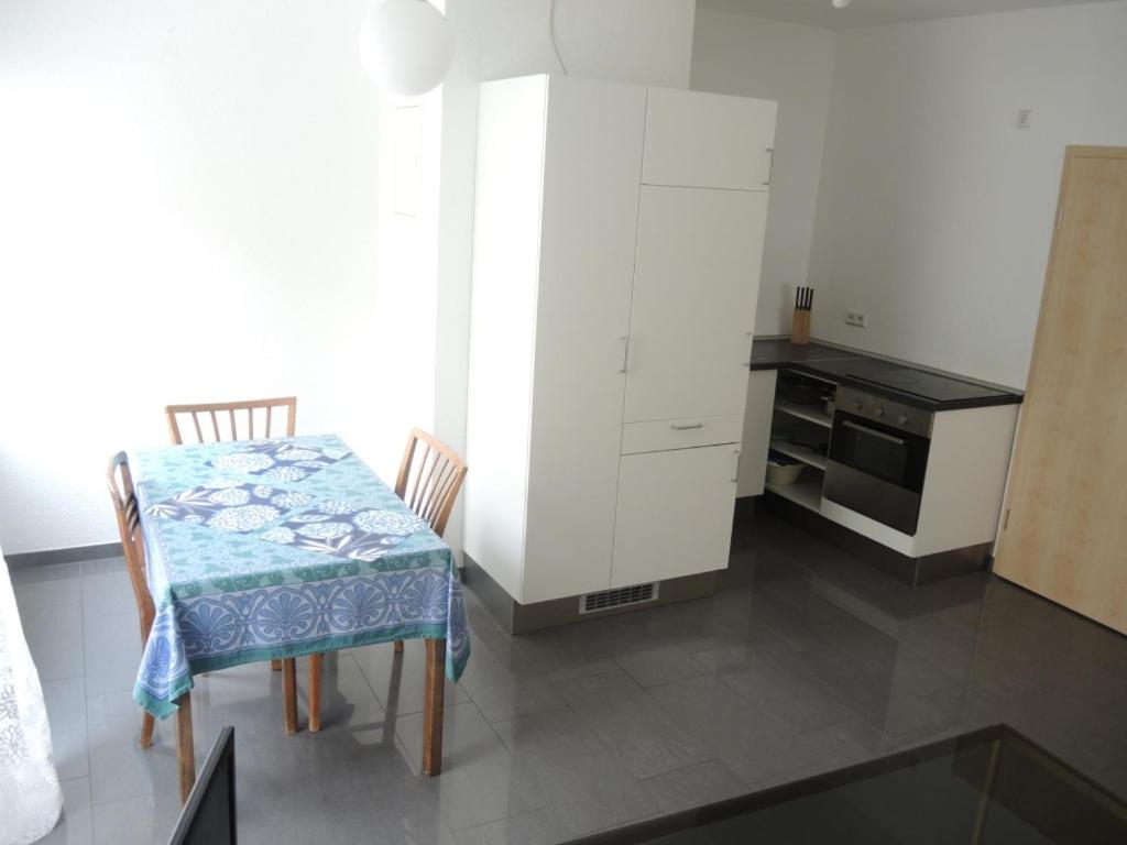 Wohnwerk41 - One-Bedroom Apartment