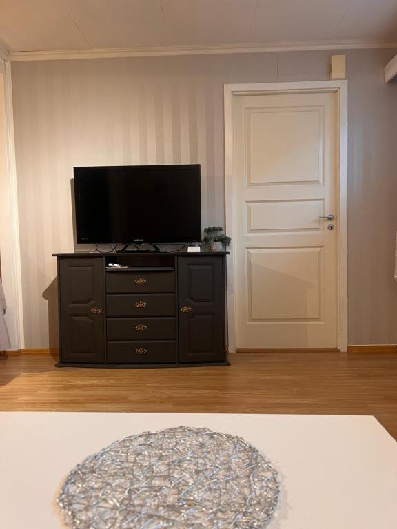 Gallery image of Furuhaugane leilighet in Florø