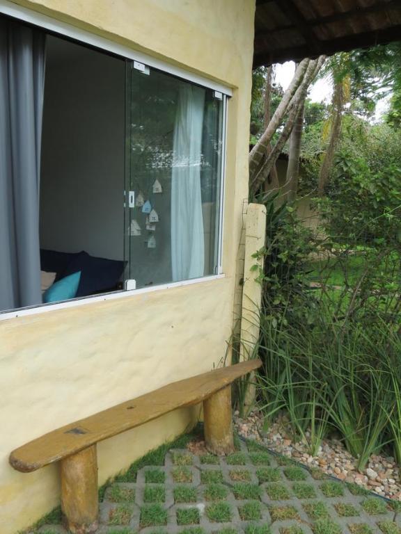  Apartamento Aconchegante Cabeçudas