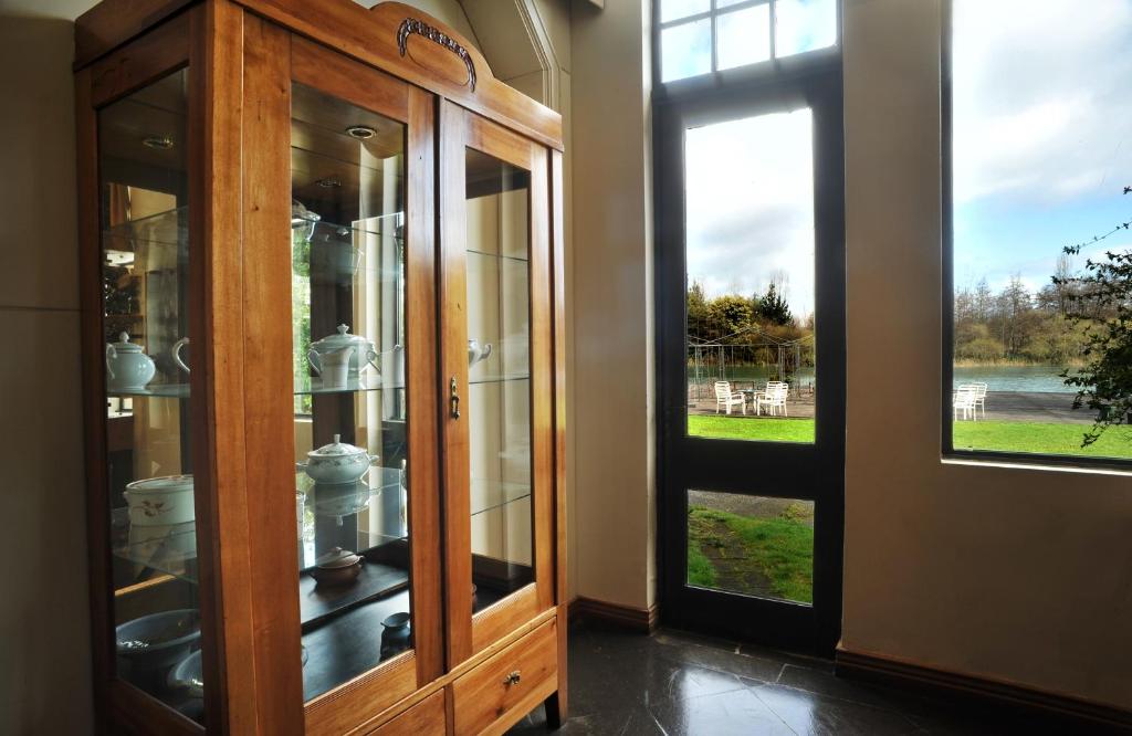 Fotografie z fotogalerie ubytování Hotel Naguilan v destinaci Valdivia