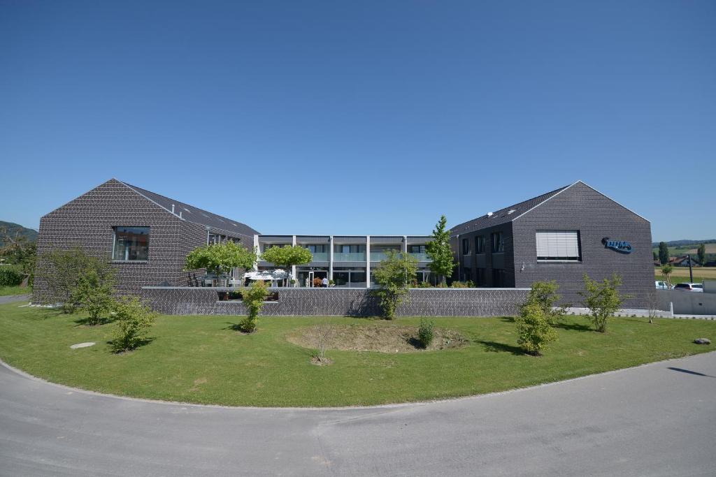 Fotografie z fotogalerie ubytování Q.C.M. Campus v destinaci Belp