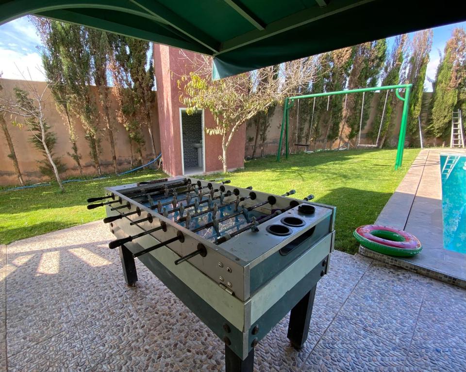 Fotografie z fotogalerie ubytování Villa avec piscine à Agadir tifnit surf v destinaci Agadir