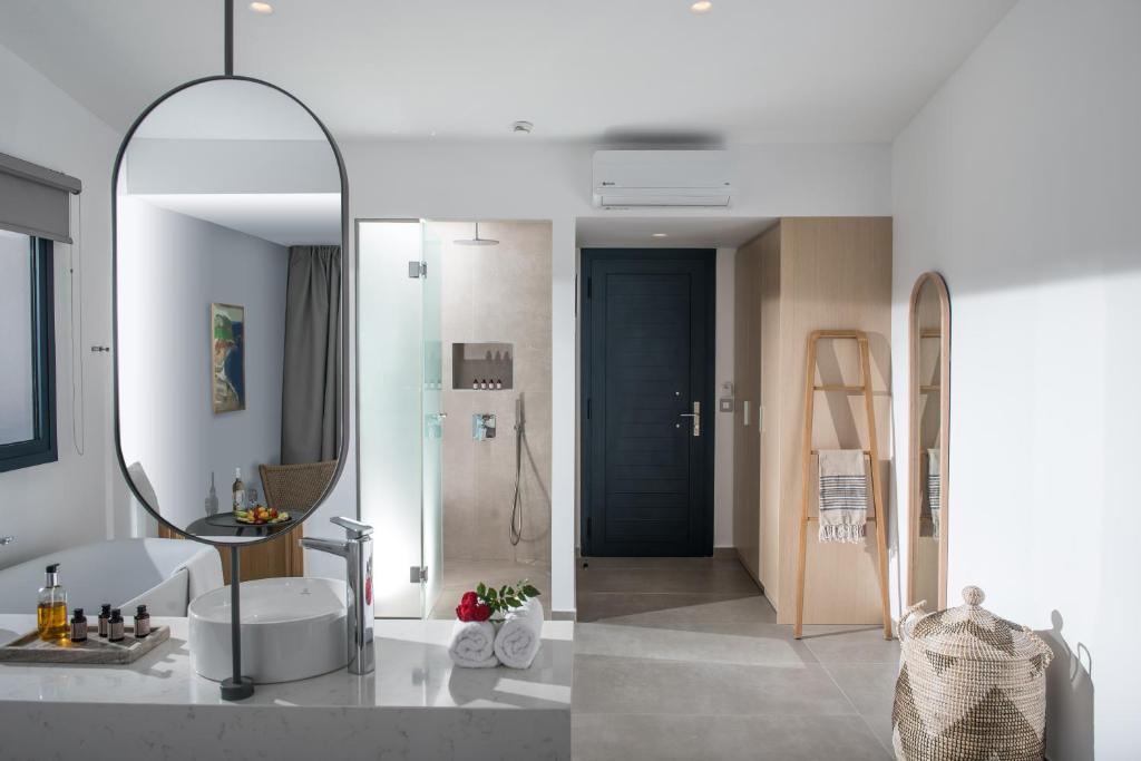Kép Peninsula Resort & Spa szállásáról Ajía Pelajíában a galériában