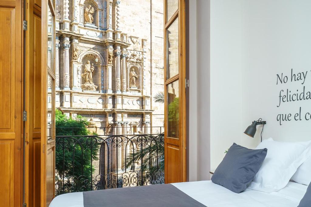 Valencia Home, Valencia – Precios actualizados 2023