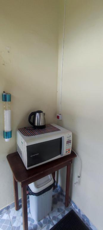 Hospedaria Caminho da Roça