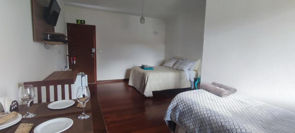 Hospedaria Caminho da Roça