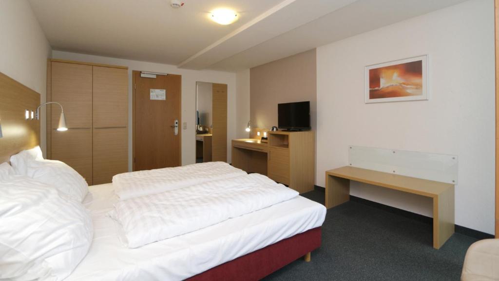 Kaspers Gästehaus - Habitación Doble