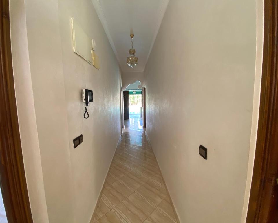 Fotografie z fotogalerie ubytování Villa avec piscine à Agadir tifnit surf v destinaci Agadir