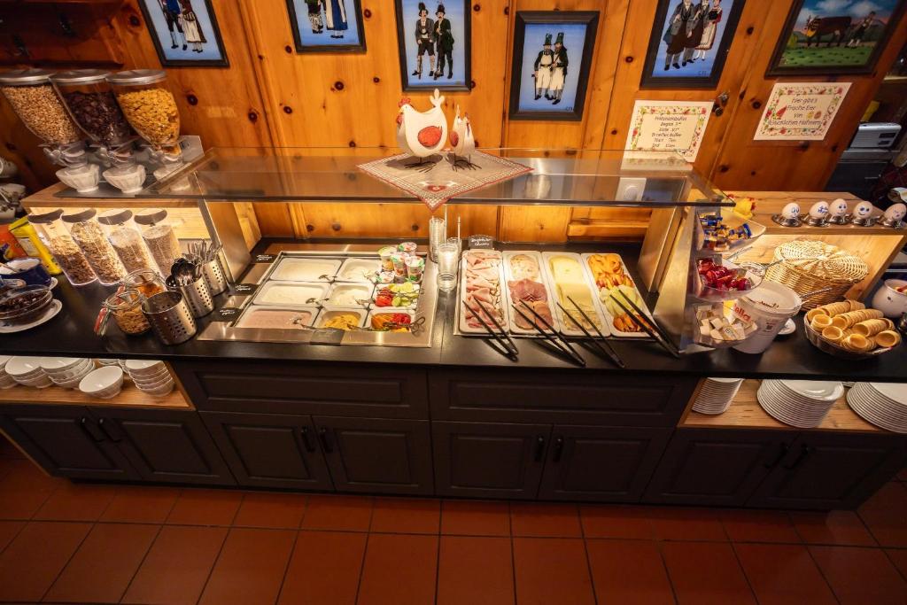 Hotel & Gasthof Fraundorfer