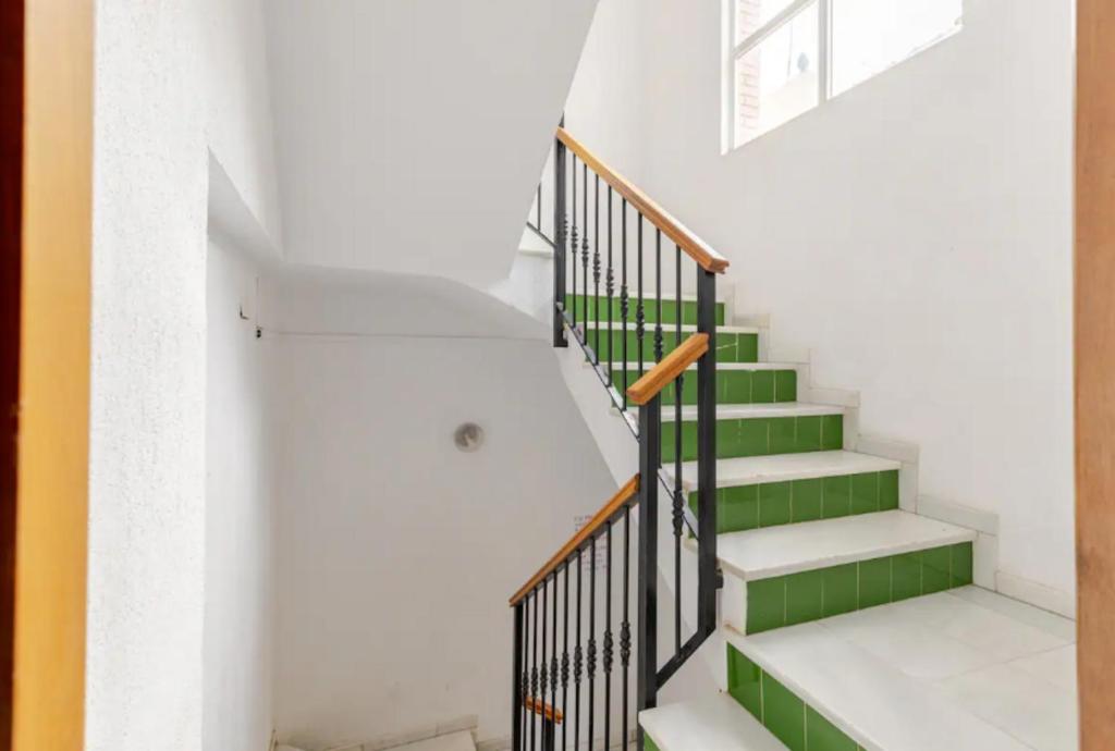 Fotografie z fotogalerie ubytování Perla Lagunillas Málaga v Malaze