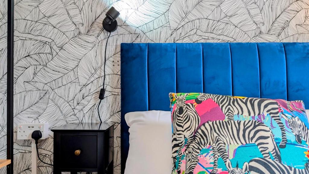 INNit Vibes - Double Room