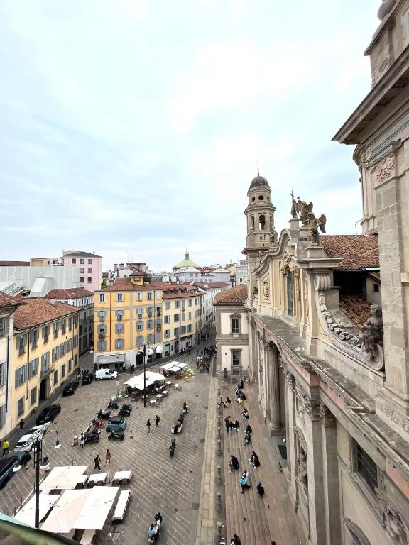 Habyto Centro Storico