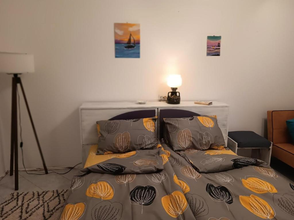 Apartment KETI