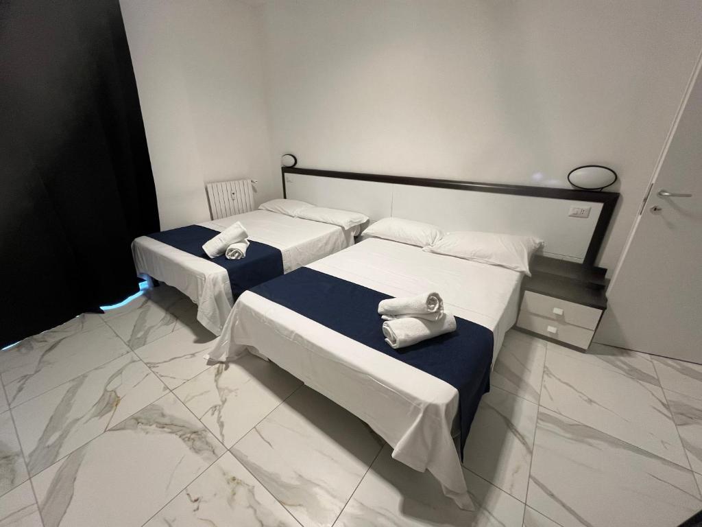 Apartment Bocconi - JCUBE HOTELLERIE