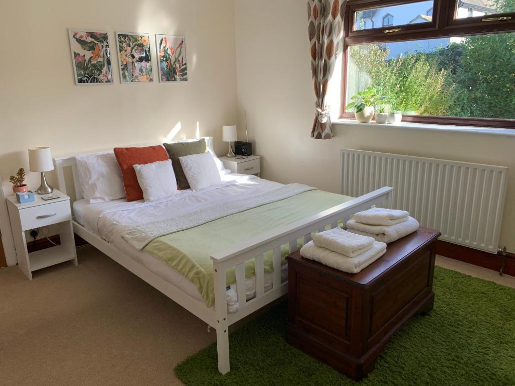 Fotografie z fotogalerie ubytování Self Contained Guest Suite v destinaci South Milford