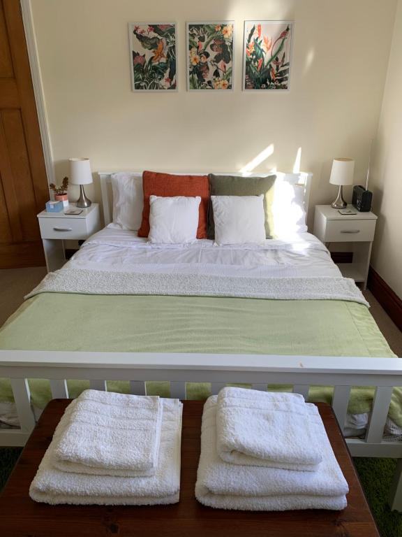 Fotografie z fotogalerie ubytování Self Contained Guest Suite v destinaci South Milford