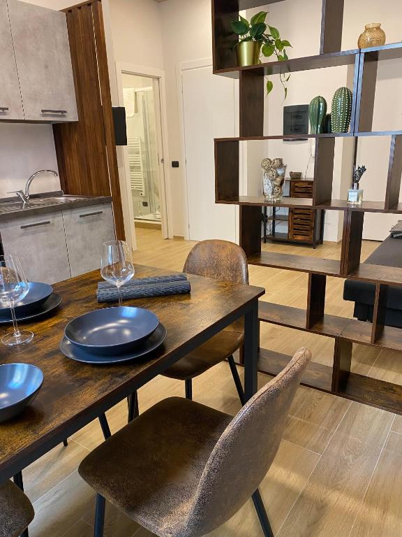 Milano Centrale - Gluck Suite Apartment