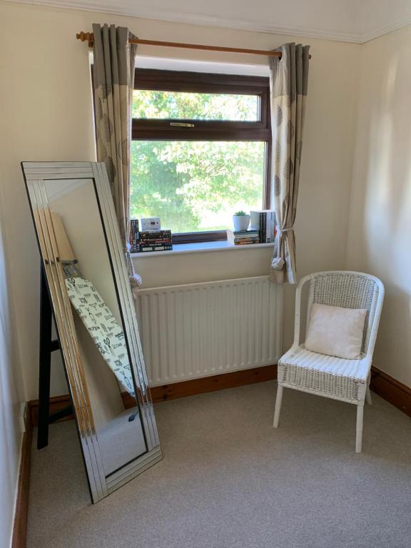 Fotografie z fotogalerie ubytování Self Contained Guest Suite v destinaci South Milford