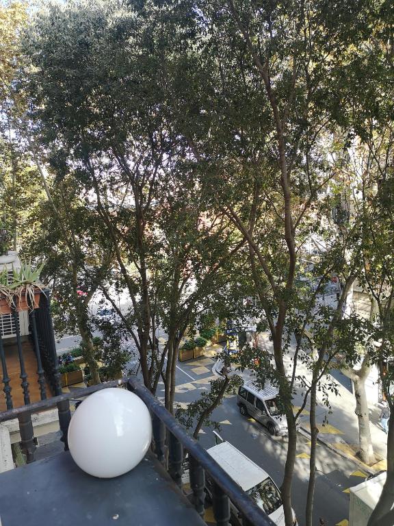 Fotografie z fotogalerie ubytování ApartEasy - Family Sant Antoni apt. v destinaci Barcelona