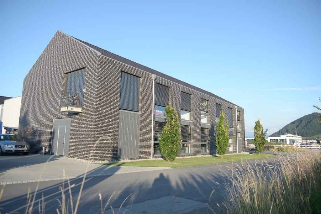Fotografie z fotogalerie ubytování Q.C.M. Campus v destinaci Belp
