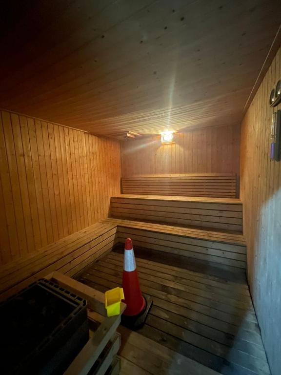 Fotografie z fotogalerie ubytování Meridin Bayvue - 3BR - 6 Pax - Near MMHE v destinaci Kampong Kuala Masai
