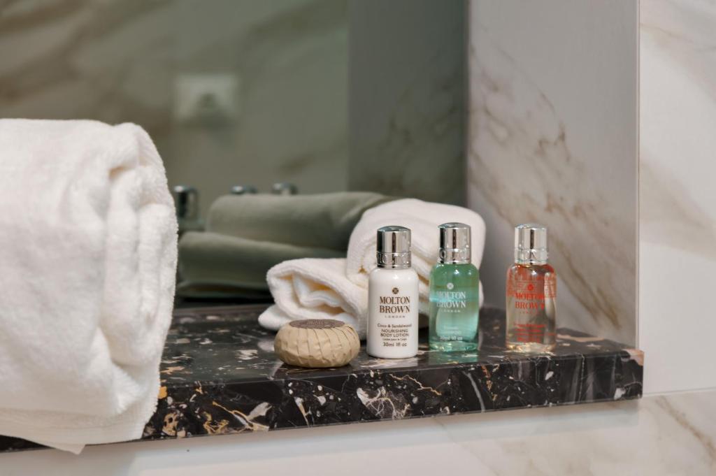 Residence by Vestibul Palace - 17