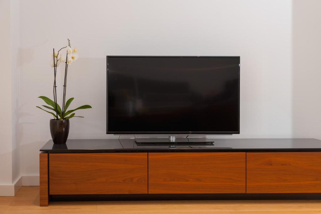 Residence by Vestibul Palace - 4