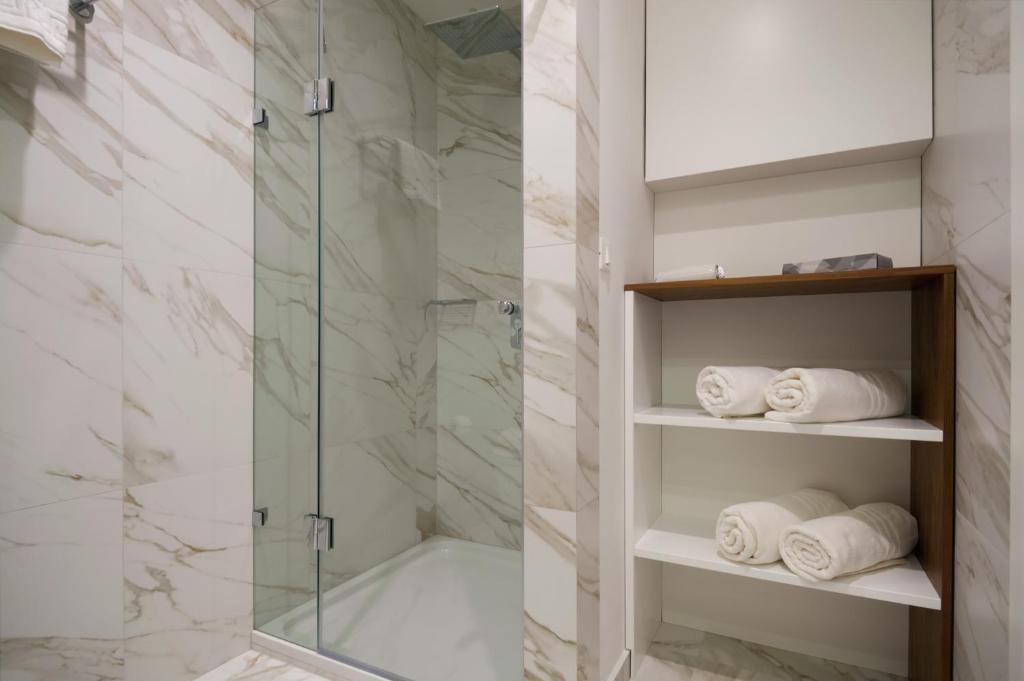 Residence by Vestibul Palace - 5