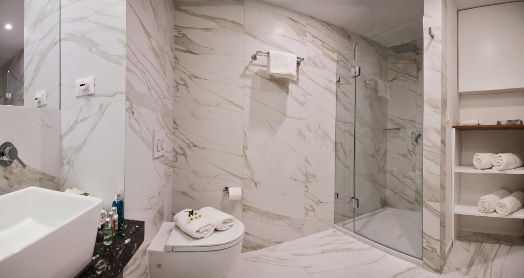 Residence by Vestibul Palace - 16