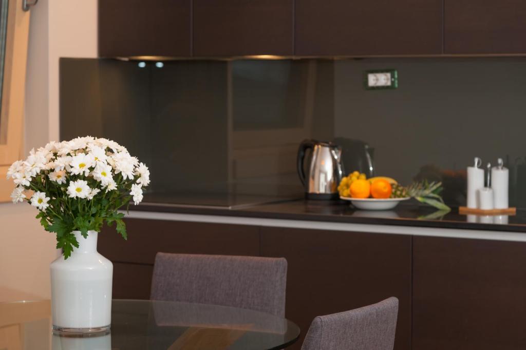 Residence by Vestibul Palace - 3