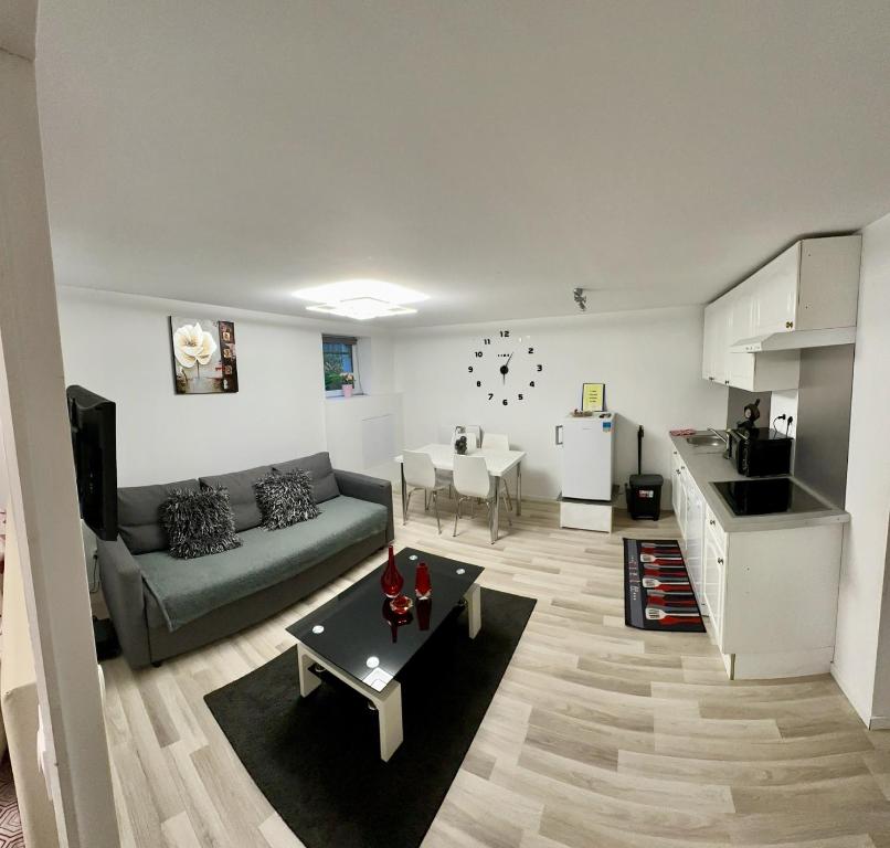 Cosy citadin – photo 4