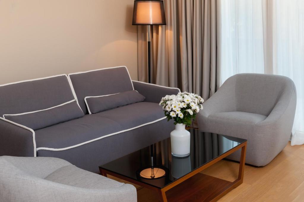 Residence by Vestibul Palace - 19