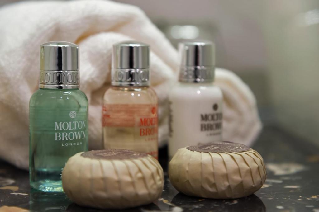 Residence by Vestibul Palace - 7